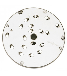 Disque râpeur 9mm 28060 Robot-Coupe CL50, CL52, CL55, CL60, R502, R652, R752
