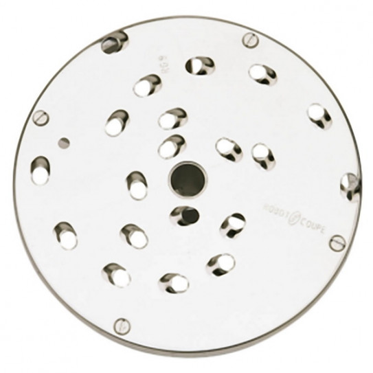 Disque râpeur 9mm 28060 Robot-Coupe CL50, CL52, CL55, CL60, R502, R652 Disque râpeur 9mm 28060 Robot-Coupe CL50, CL52, CL55, CL60, R502, R652