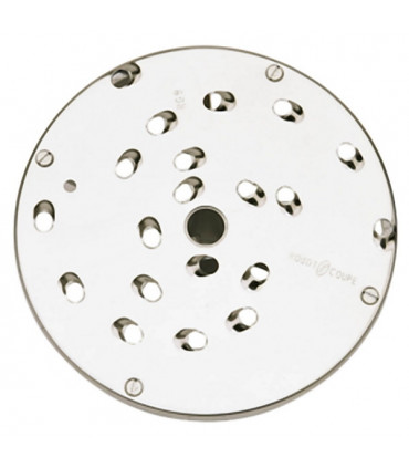 Disque râpeur 9mm 28060 Robot-Coupe CL50, CL52, CL55, CL60, R502, R652 Disque râpeur 9mm 28060 Robot-Coupe CL50, CL52, CL55, CL60, R502, R652