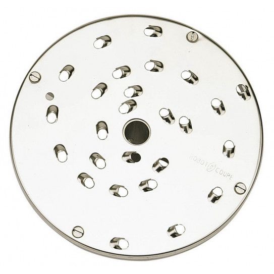 Disque râpeur 7mm 28016 Robot-Coupe CL50, CL52, CL55, CL60, R502, R652 Disque râpeur 7mm 28016 Robot-Coupe CL50, CL52, CL55, CL60, R502, R652