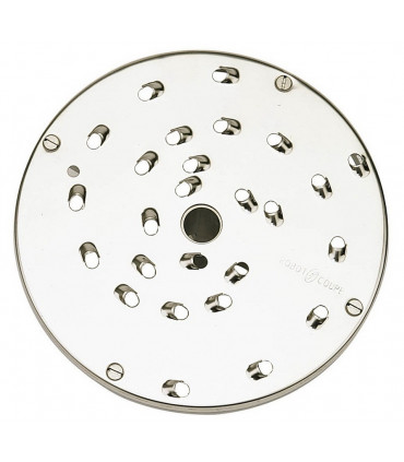 Disque râpeur 7mm 28016 Robot-Coupe CL50, CL52, CL55, CL60, R502, R652 Disque râpeur 7mm 28016 Robot-Coupe CL50, CL52, CL55, CL60, R502, R652