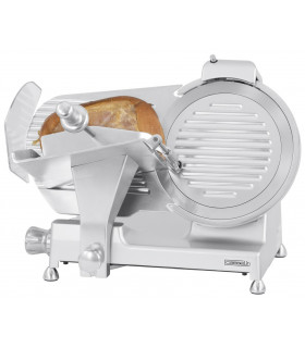 Trancheuse professionnelle diamètre 300 avec affûteur - CTJ300B Casselin