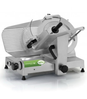 Trancheuse professionnelle FAMA Ø 350 mm avec affûteur FA353 CE