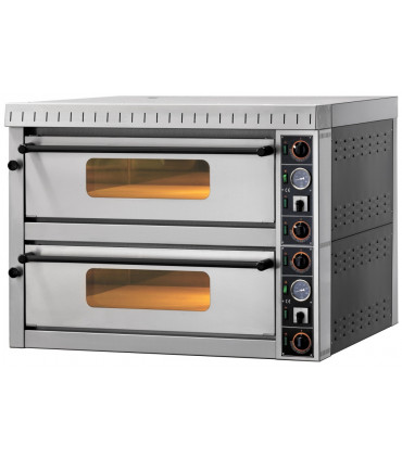 Four pizza électrique GAM MD 66 Four pizza électrique GAM MD 66