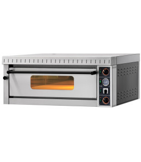 Four pizza électrique GAM MD6