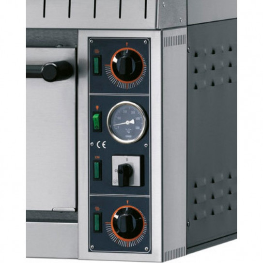 Four pizza électrique GAM MD 4