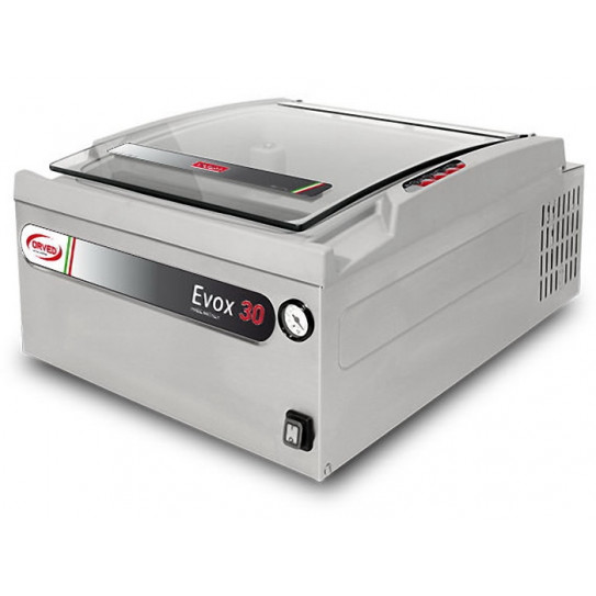 Machine sous vide EVOX 30 ORVED Machine sous vide EVOX 30 ORVED
