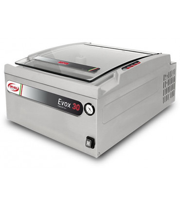 Machine sous vide EVOX 30 ORVED Machine sous vide EVOX 30 ORVED
