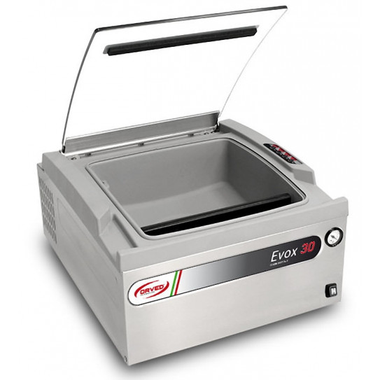 Machine sous vide EVOX 30 ORVED