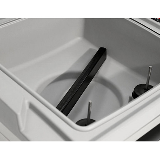 Barre de soudure amovible - Machine sous vide EVOX 30 ORVED