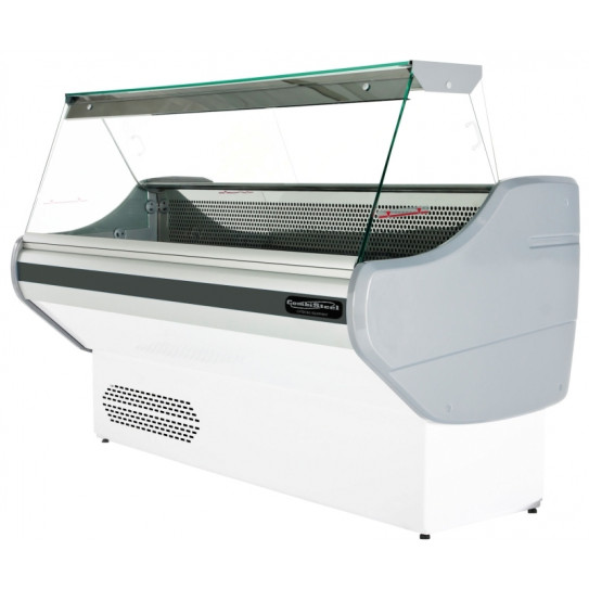 Vitrine comptoir réfrigérée horizontale 1500 VINNIE 7486.0005