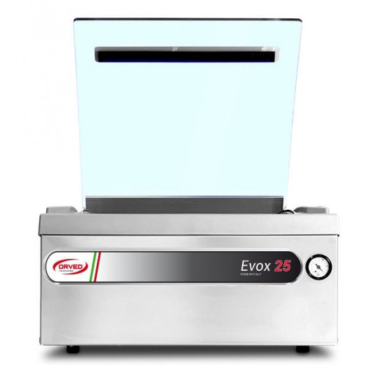 Machine sous vide EVOX 25 ORVED