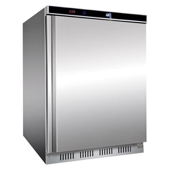 Poignée de réfrigérateur noir - Modèle universel - 195mm x 70mm