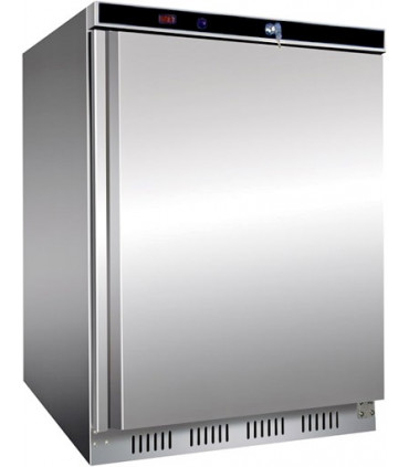 Réfrigérateur table top sous comptoir inox ext. HR200S/S Combisteel 7450.0550 Réfrigérateur table top sous comptoir inox ext. HR200S/S Combisteel 7450.0550