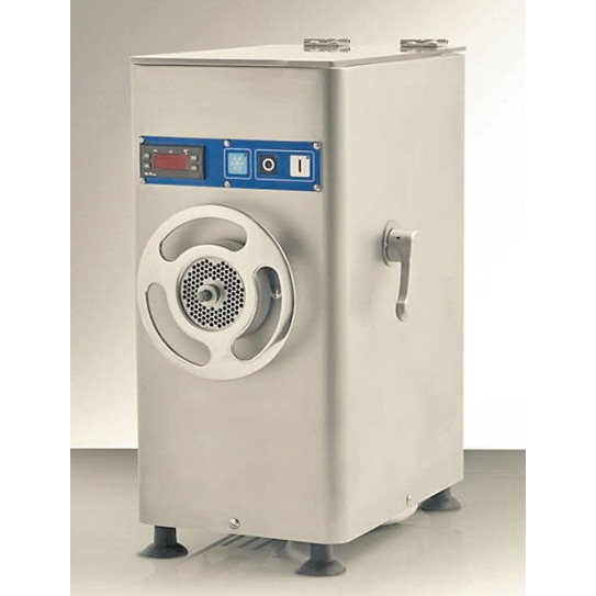 Hachoir réfrigéré