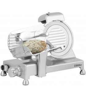 Trancheuse jambon diamètre 150 avec affûteur - CTJ195B Casselin