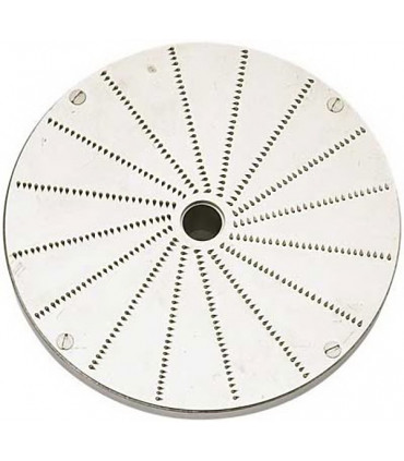 Disque raifort 28055 Robot-Coupe CL50, CL52, CL55, CL60, R502, R652 Disque raifort 28055 Robot-Coupe CL50, CL52, CL55, CL60, R502, R652