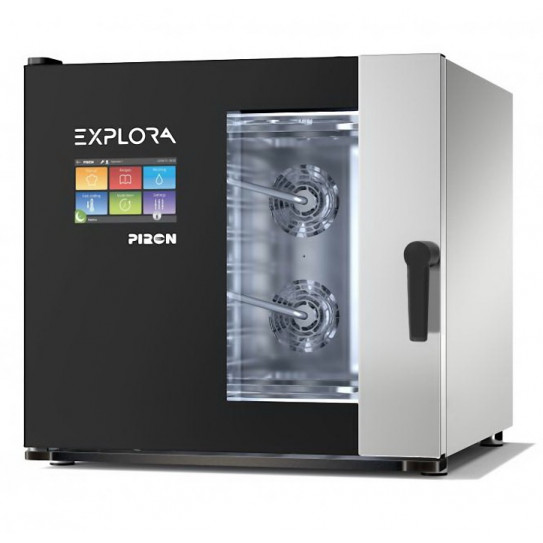 Four mixte EXPLORA PF1206 Four mixte EXPLORA PF1206