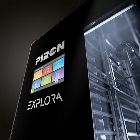 Four mixte EXPLORA PF1206