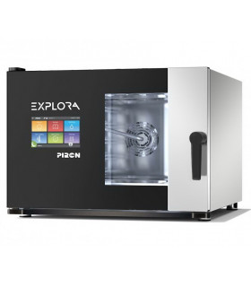 Four mixte EXPLORA PF1204