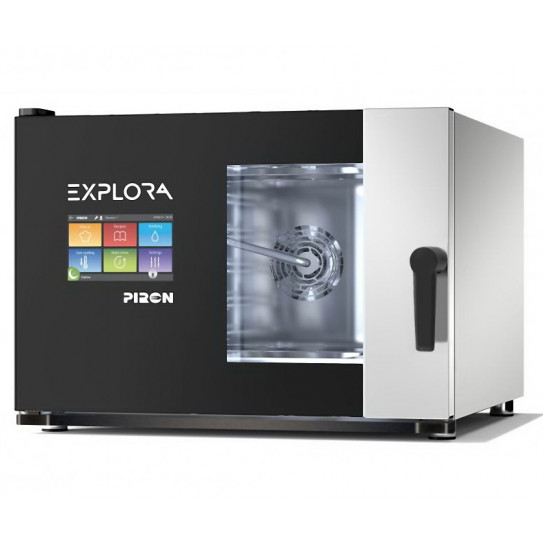 Four mixte EXPLORA PF1204 Four mixte EXPLORA PF1204