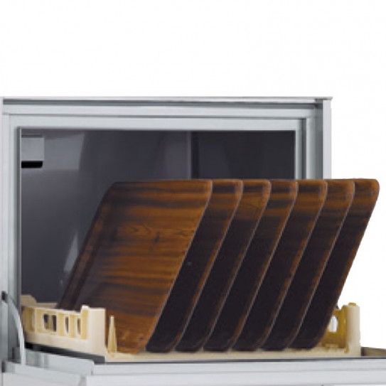 Lavage plaque GN1/1 possible lave-vaisselle 50x50 STAR605DGA STARTECH COLGED NOSEM