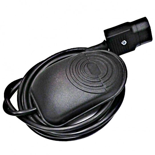 Pédale commande complète laminoir DSA420 DSA310 JILO Wismer 7P010100 Prismafood 5P020001
