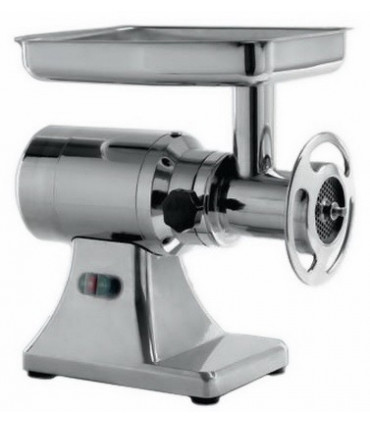 Hachoir TS32 FAMA groupe broyage inox AISI304 production 400kg/h FTS139 Hachoir TS32 FAMA groupe broyage inox AISI304 production 400kg/h FTS139