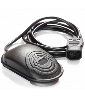 Pédale commande complète laminoir DSA420 DSA310 JILO Wismer 7P010100 Prismafood 5P020001