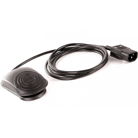 Pédale commande complète laminoir DSA420 DSA310 JILO Wismer 7P010100 Prismafood 5P020001