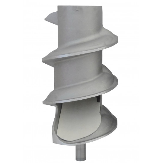 Spirale type A pour bouleuse Kali de Velma Pastaline PC/200079 Spirale type A pour bouleuse Kali de Velma Pastaline PC/200079