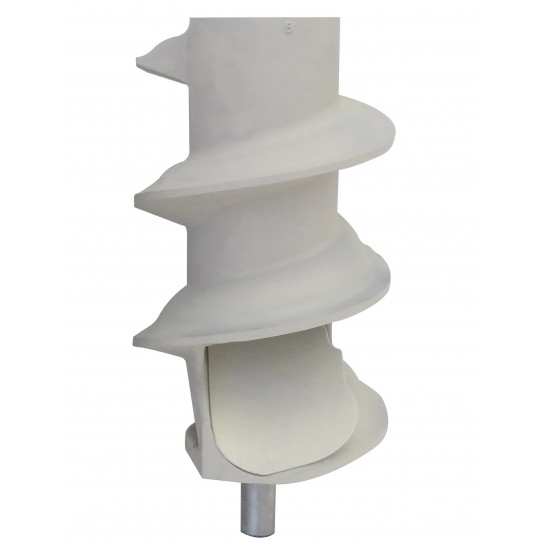Spirale type B Téflonée pour bouleuse Kali de Velma Pastaline PC/200080T Spirale type B Téflonée pour bouleuse Kali de Velma Pastaline PC/200080T