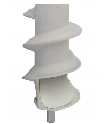 Spirale type B Téflonée pour bouleuse Kali de Velma Pastaline PC/200080T Spirale type B Téflonée pour bouleuse Kali de Velma Pastaline PC/200080T