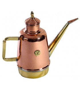 Huilier Pizza Oliera Napoletana Pizzaiolo OL10 GI METAL 0231 Porritiello