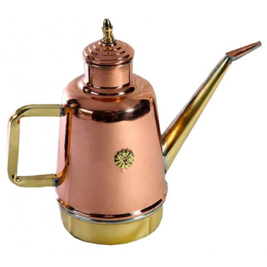 Huilier Pizza Oliera Napoletana Pizzaiolo OL10 GI METAL 0231 Porritiello Huilier Pizza Oliera Napoletana Pizzaiolo OL10 GI METAL 0231 Porritiello