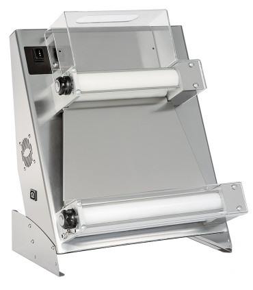 Façonneuse Pizza 42 cm parallèle Prismafood DSA 420 RP Façonneuse Pizza 42 cm parallèle Prismafood DSA 420 RP