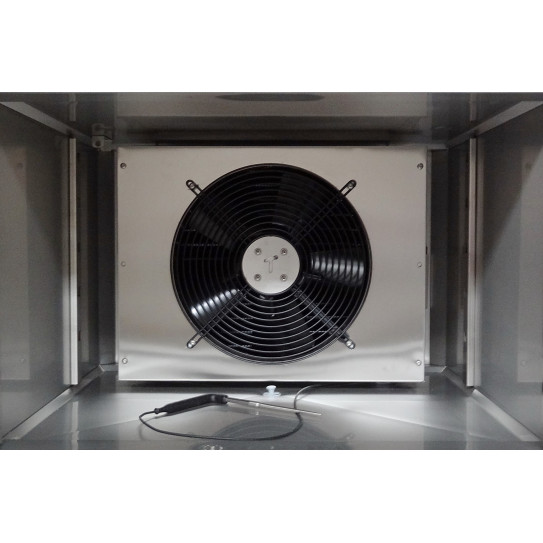 Cellule de refroidissement avec sonde à cœur de série CELL03