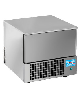 Cellule de refroidissement 3 niveaux mixte BFC3 L2G - CELL03 DAP AT05ISO