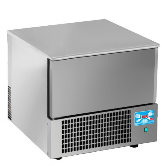 Cellule de refroidissement 3 niveaux mixte BFC3 L2G - CELL03 DAP AT05ISO