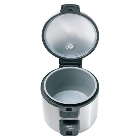 Cuiseur à riz professionnel électrique 8L - Bartscher A150513