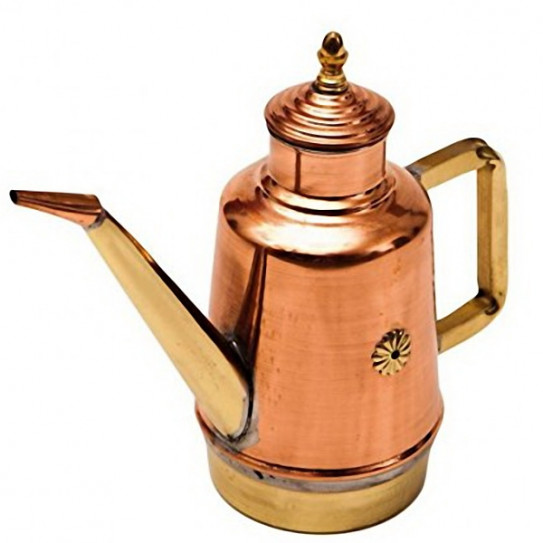 Huilier Pizza Oliera Napoletana Pizzaiolo OL10 GI METAL 0231 Porritiello