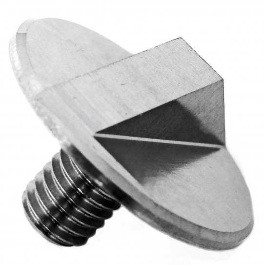 Vis blocage disque 02205 pour râpe Santos n°2