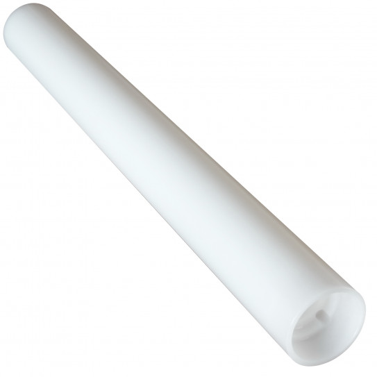 Rouleau 45 cm extérieur bas excentrique 455 x Ø49 mm pour façonneuse Giotto D45 et Parallela Velma Pastaline - PC/10-0070 Rouleau 45 cm extérieur bas excentrique 455 x Ø49 mm pour façonneuse Giotto D45 et Parallela Velma Pastaline - PC/10-0070