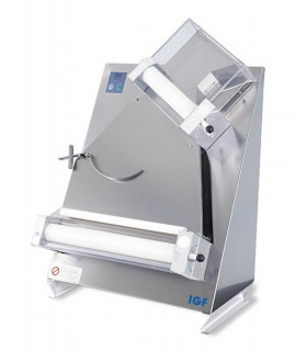 Façonneuse pizza verticale Ø sortie 30 cm IGF 2300/L30