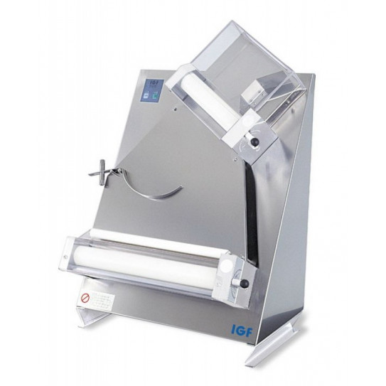 Façonneuse pizza verticale Ø sortie 30 cm IGF 2300/L30 Façonneuse pizza verticale Ø sortie 30 cm IGF 2300/L30
