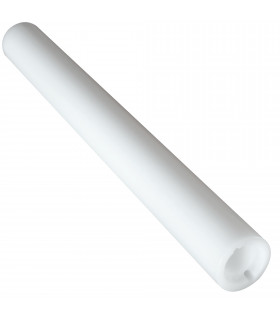 Rouleau 45 cm intérieur bas 455 x Ø49 mm pour façonneuse Giotto D45 et Parallela Velma Pastaline - PC/10-0069