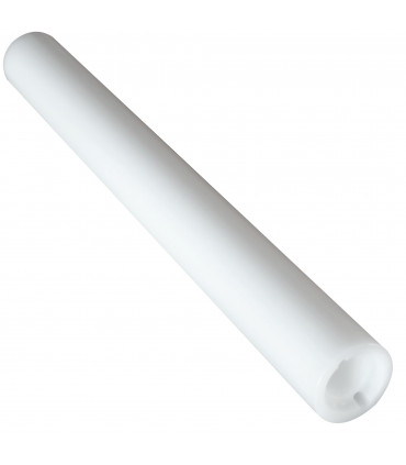Rouleau 45 cm intérieur bas 455 x Ø49 mm pour façonneuse Giotto D45 et Parallela Velma Pastaline - PC/10-0069 Rouleau 45 cm intérieur bas 455 x Ø49 mm pour façonneuse Giotto D45 et Parallela Velma Pastaline - PC/10-0069