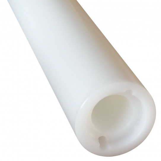 Rouleau 45 cm intérieur bas 455 x Ø49 mm pour façonneuse Giotto D45 et Parallela Velma Pastaline - PC/10-0069