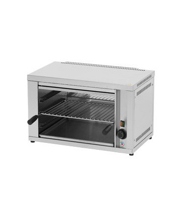 Salamandre 3 niveaux 2,2 kW SAL-SE40S Salamandre 3 niveaux 2,2 kW SAL-SE40S