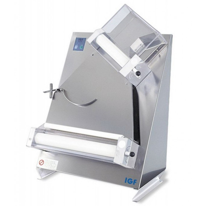 Laminoir pizza vertical 40 cm IGF 2300/L40